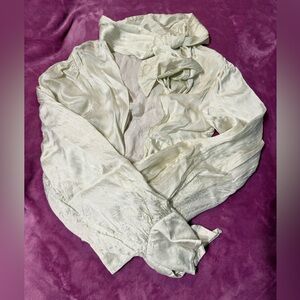 Wilfred Cream Women's top #536